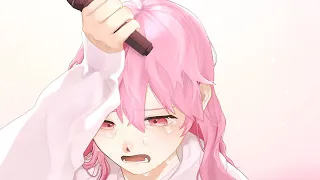 歌をやめる / 重音テト SV