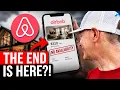 Why nobody books with Airbnb anymore