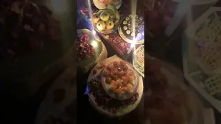 خود الحلبية وعيش عيشة هنية 