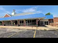 ABANDONED Family Dollar Streator IL