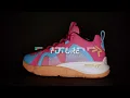 Better Game Women s FUTURE Volleyball Court Shoe