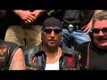 American Crime Gangs S13 Warlocks Motorcycle Club Documentary 2014