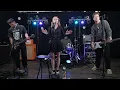 Slither - Velvet Revolver (Live Electric Cover by First To Eleven)