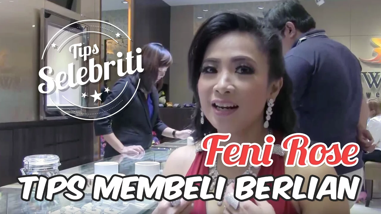 TIPS MEMBELI BERLIAN DENGAN KUALITAS MAKSIMAL