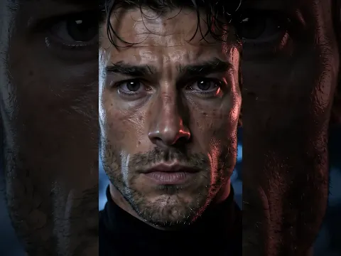 Marked by the Alpha Episode 3