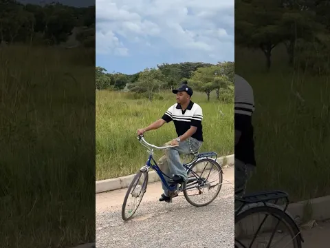 Napiga Piga piga round kidogo 😄