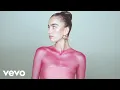 Sofia Monroy - Yo Pienso Todo el Tiempo Visualizer
