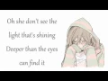 Download Lagu Scars To Your Beautiful Nightcore Lyrics