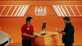Autozone Commercial Auto Parts at AutoZone - Batteries Brakes Accessories and More