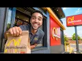 I Opened A FAKE McDonalds