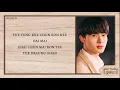 Download Lagu Will you still love me - NuNew (OST. Cutie Pie the series) Easy Lyrics