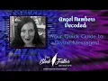 Decoding Angel Numbers Your Quick Guide to Divine Messages