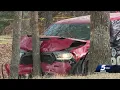 Witnesses describe end of high-speed pursuit in Oklahoma County