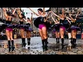 Lagu Celtic Fire March \u0026 Dance Ritual | Highland Bagpipes, Warrior Drums \u0026 Fierce Women