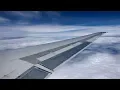 Full Flight - Delta Air Lines