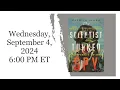 The Scientist Turned Spy with Patrick Spero
