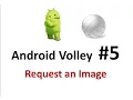 Android Volley - 05