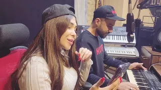 حنين القصير عتابا Hanin Alkaseer Ataba  حنين القصير عتابا Hanin Alkaseer Ataba