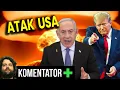Download Lagu Atak USA na Iran?! Samoloty z Europy Już Wystartowały! - Analiza Ator