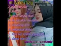 Download Lagu Mira putri maafkan aku lagu terbaru full album 2022 bersama ageng music