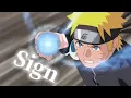 Download Lagu 【MAD】NARUTO Sign [高画質]