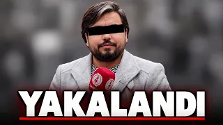 BU OLAY HEM KOMİK HEM DE ÜZÜCÜ...