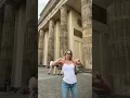 Download Lagu i already miss Berlin 🥲🫶🏻 | #trip #berlin #foryou #viral #goviral #fy #trends #dancer