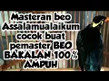 Download Lagu masteran burung beo bicara assalamualaikum
