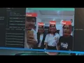 Emotion Detection Program Using Python OpenCV