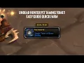 How to get undead taming tome for Hunters