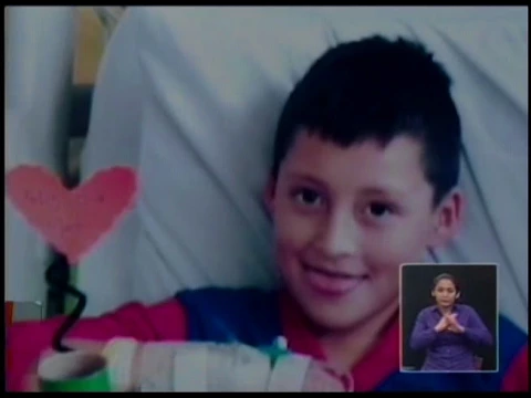 Acuerdo nacional contra el cáncer busca promover conciencia ciudadana