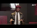 Late Night With Lethabo|EP1|The Conversation South Africa Can't Ignore