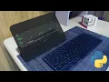 Python Typing Practice in Monkeytype 06