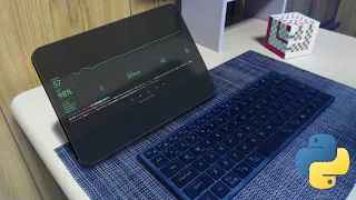 Python Typing Practice in Monkeytype 06