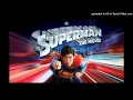 John Williams - Prelude And Main Title March (Superman) (1978)