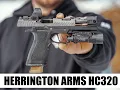 SIG SAUER P320 COMPENSATOR