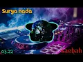 Lagu SAEBAH _ SURYA NADA