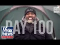 Pastor Brooks reflects on his 100 days on the roof and God s timing Rooftop Revelations