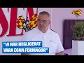 Download Lagu Almedalen 2025: Sveriges ÖB Michael Claesson