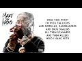 POP SMOKE - LIKE ME (Lyrics) ft. PnB Rock