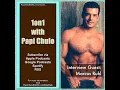 1on1 with Papi Chulo - Special Guest MARCUS RUHL September 7 2014