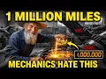 Your Car Engine Is Killing Itself The 3 Amish Fix Mechanics Hid