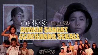Download Elpamas - RSSS (Rumah Sangat Sederhana Sekali) | Official Lyric Video MP3