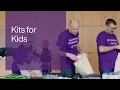 TELUS Kits for Kids