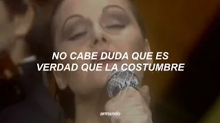 roc o d rcal costumbres letra 