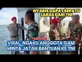 Viral, Kelompok GAM Ngaku Staf Gubernur Aceh dan Minta Jatah Bantuan di TNI