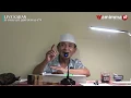 Lagu Selalu Dianggap Angka Sial, Berikut Misteri tentang Angka 13 - Buya Syakur Yasin Ma