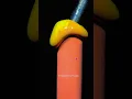 Download Lagu Crayon with soldering iron #shorts