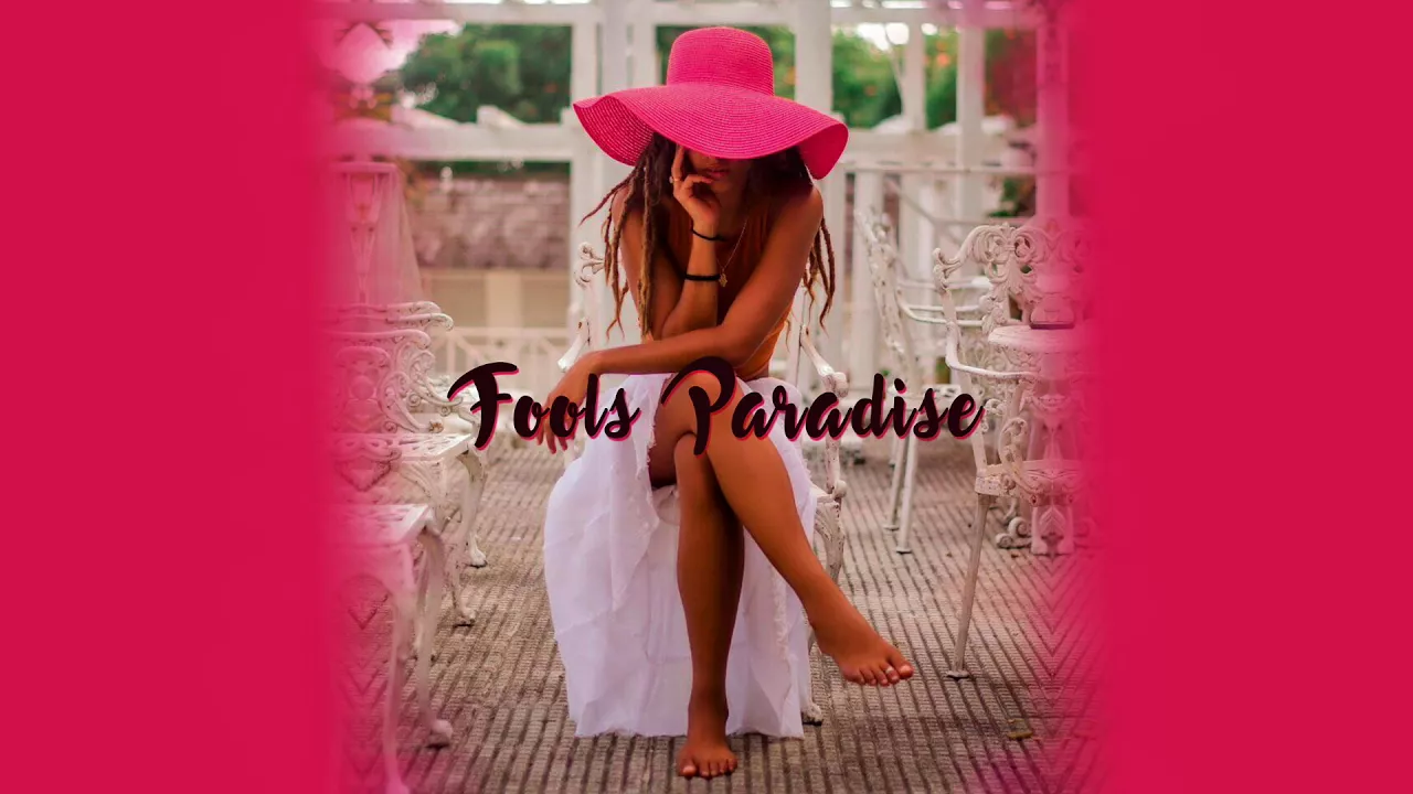 FOOLS PARADISE - KELISSA