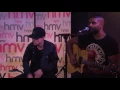 SUM 41 - Fake My Own Death Acoustic (Live at The hmv Underground)